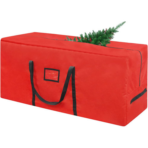 The Holiday Aisle® Christmas Tree Storage & Reviews Wayfair